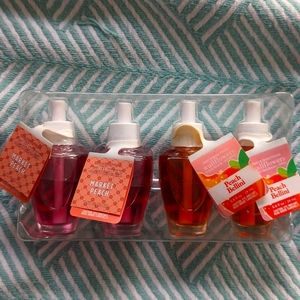 Wallflower air fresheners